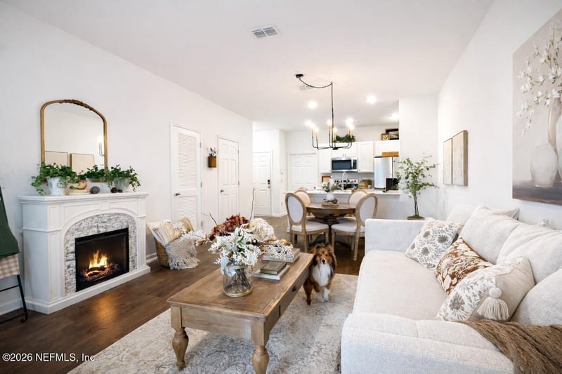 3612 Prairie Wind Ct, Middleburg, FL 32068