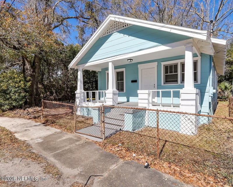 1519 6th St, Jacksonville, FL 32209