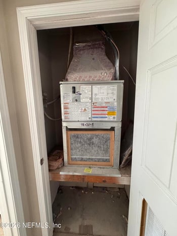 4660 Fredericksburg Ave, Jacksonville, FL 32208