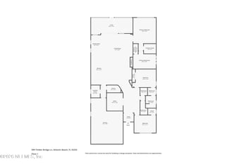 599 Timber Bridge Ln, Atlantic Beach, FL 32233