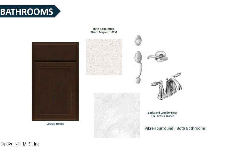 1706 Mickey Way, Middleburg, FL 32068