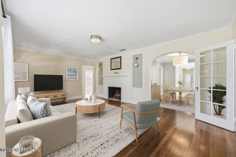 2954 Iroquois Ave, Jacksonville, FL 32210