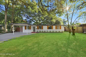 2531 Burlingame Dr, Jacksonville, FL 32211