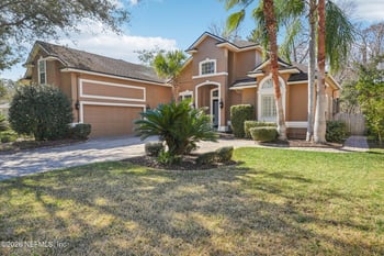 2394 Clovelly Ln, St Augustine, FL 32092