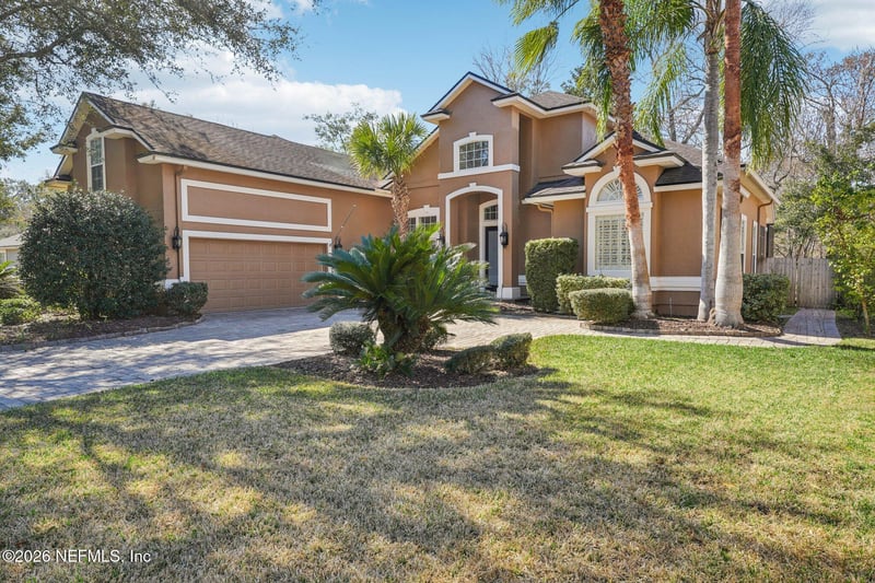 2394 Clovelly Ln, St Augustine, FL 32092