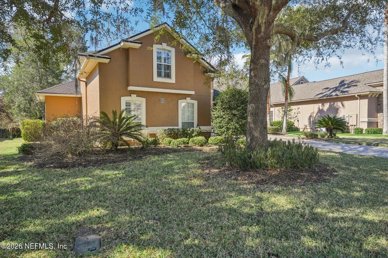 2394 Clovelly Ln, St Augustine, FL 32092