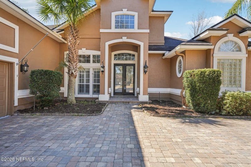 2394 Clovelly Ln, St Augustine, FL 32092