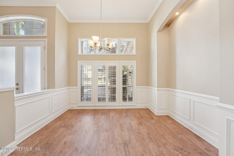 2394 Clovelly Ln, St Augustine, FL 32092