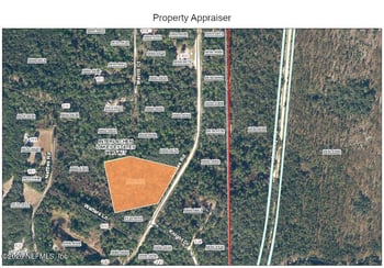 000 Nettles , Florahome, FL 32140