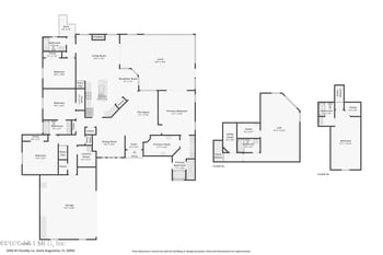 2394 Clovelly Ln, St Augustine, FL 32092