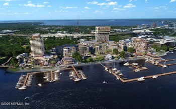 2016 Prudential Dr, Jacksonville, FL 32207