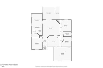 2992 Quapaw Trl, Middleburg, FL 32068