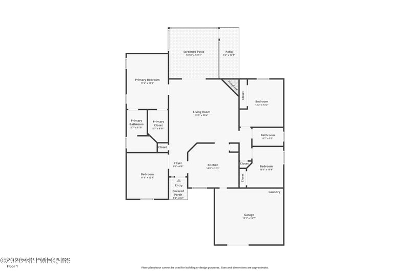 2992 Quapaw Trl, Middleburg, FL 32068