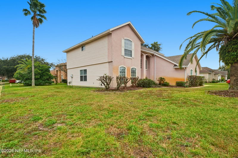 2013 Piping Plover Way, Jacksonville, FL 32224