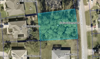 27 Diamond Dr, Palm Coast, FL 32164