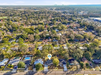 1133 Le Brun Dr, Jacksonville, FL 32205