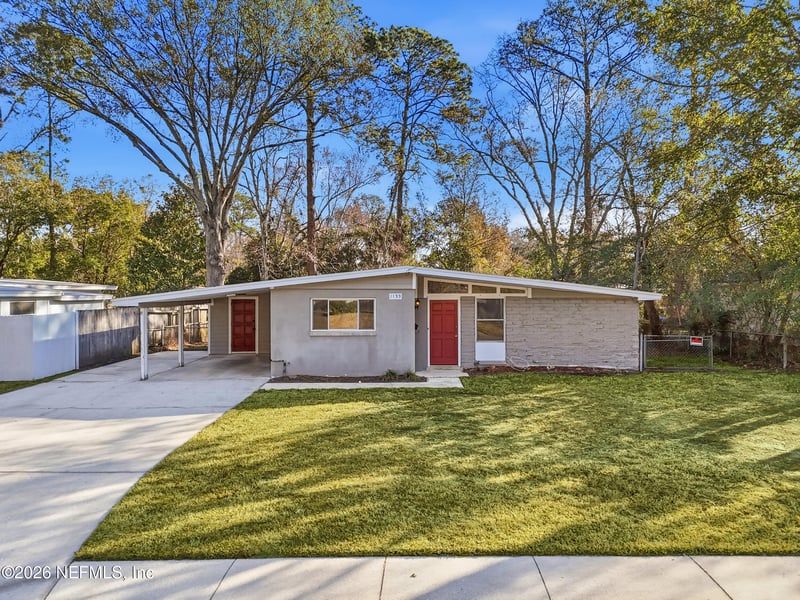 1133 Le Brun Dr, Jacksonville, FL 32205