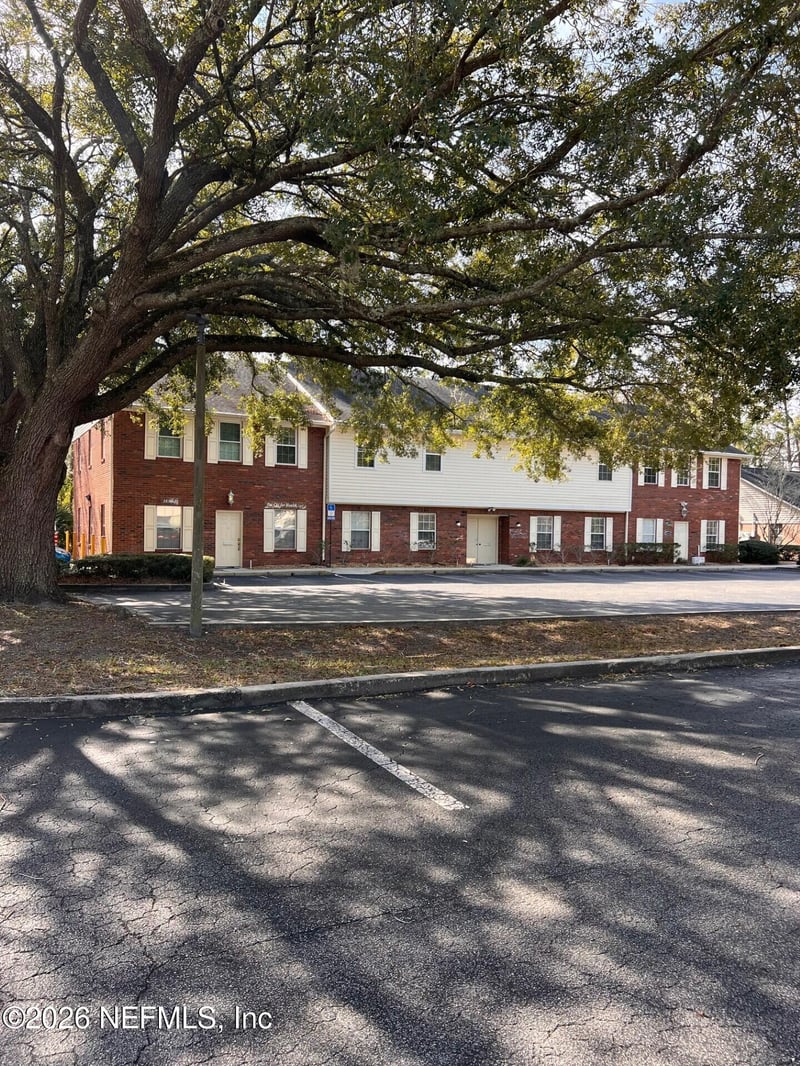 3830 Williamsburg Park Blvd #7, Jacksonville, FL 32257