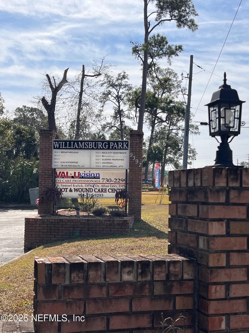 3830 Williamsburg Park Blvd #7, Jacksonville, FL 32257