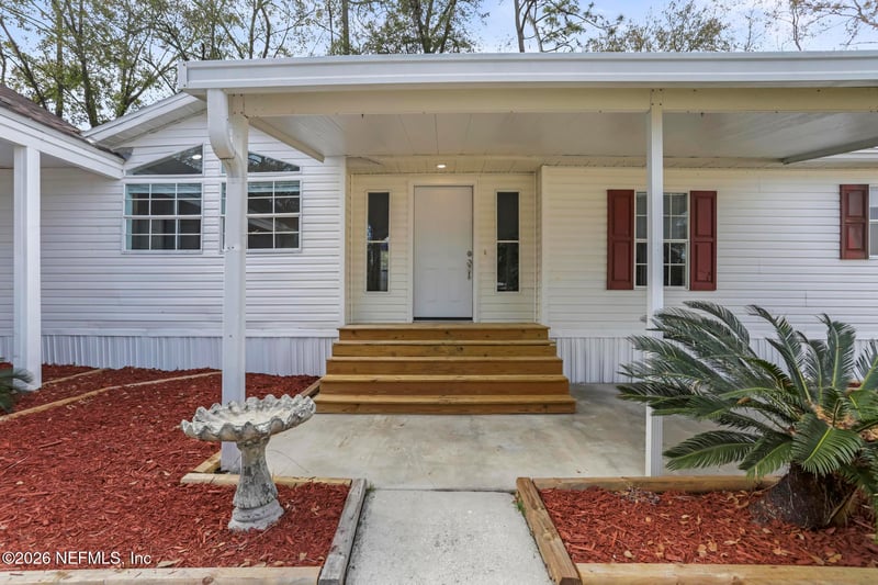10947 Old Gainesville Rd, Jacksonville, FL 32221