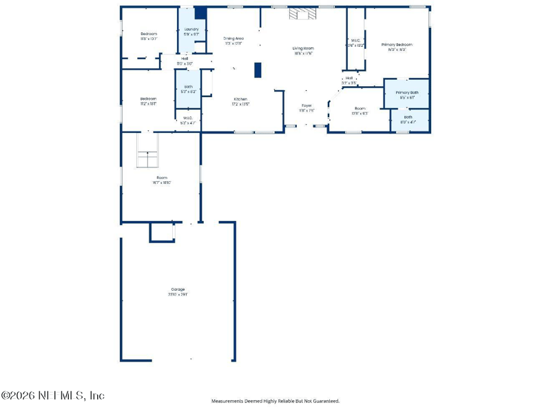 10947 Old Gainesville Rd, Jacksonville, FL 32221