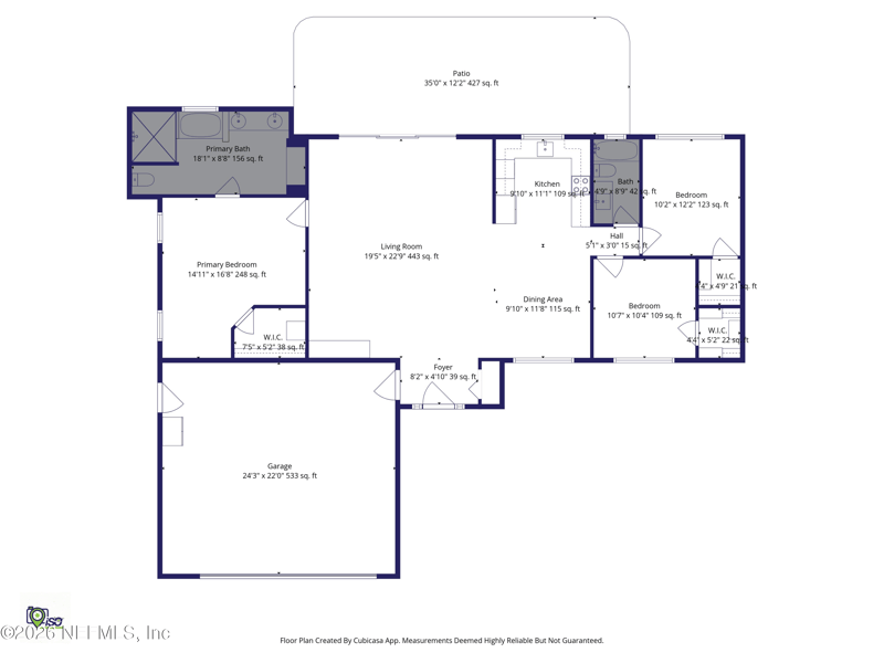 97 Abalone Ln, Ponte Vedra Beach, FL 32082