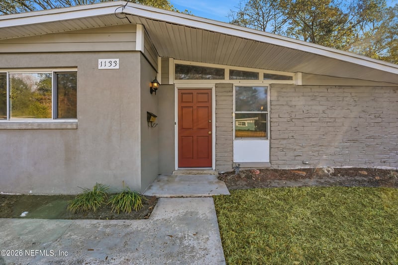 1133 Le Brun Dr, Jacksonville, FL 32205