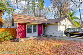 531 Loring Ave, Orange Park, FL 32073