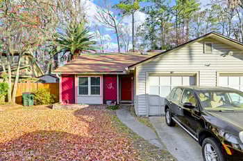 531 Loring Ave, Orange Park, FL 32073