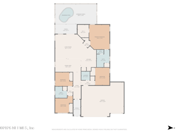 12505 Acosta Oaks Dr, Jacksonville, FL 32258