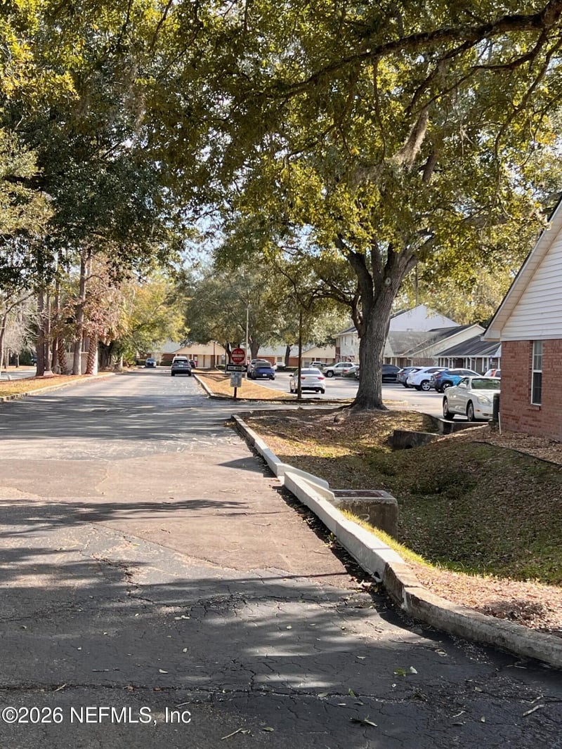 3830 Williamsburg Park Blvd #7, Jacksonville, FL 32257