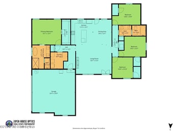 10690 Runway Cir, Glen St Mary, FL 32040