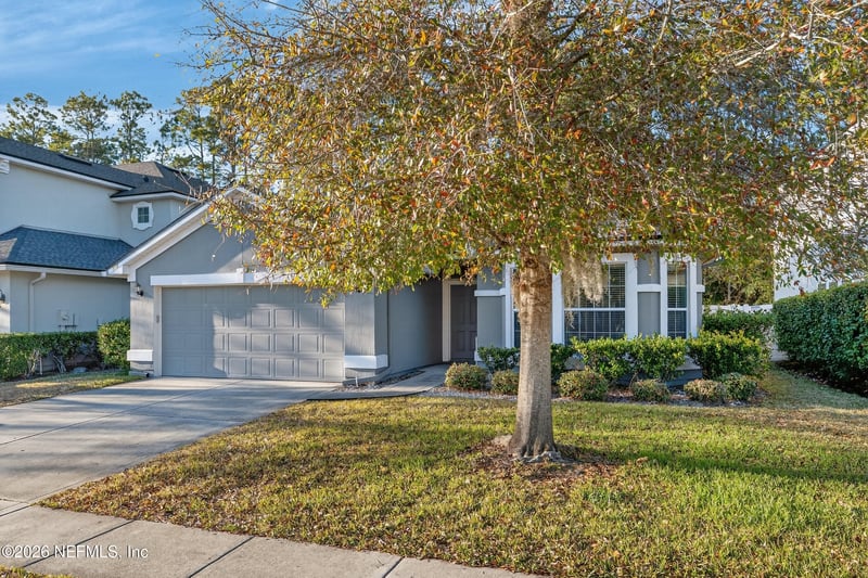 172 Thornloe Dr, St Johns, FL 32259