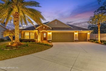 12505 Acosta Oaks Dr, Jacksonville, FL 32258