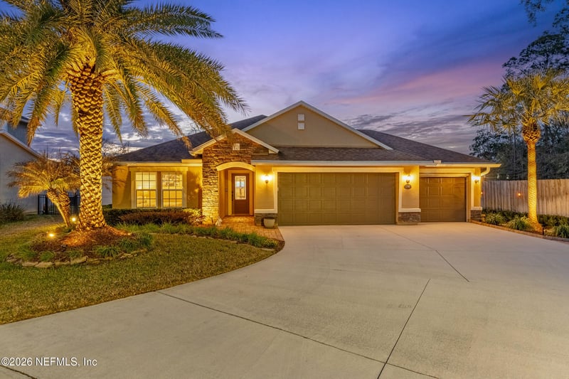 12505 Acosta Oaks Dr, Jacksonville, FL 32258