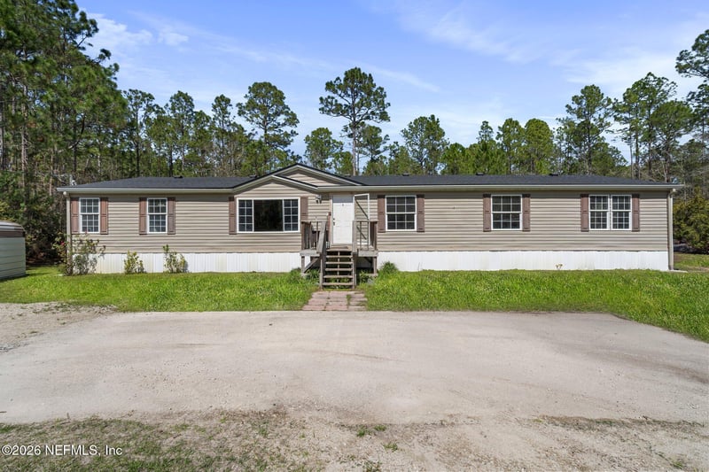 4990 Laurel St, Middleburg, FL 32068