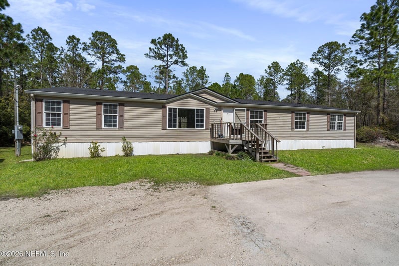 4990 Laurel St, Middleburg, FL 32068