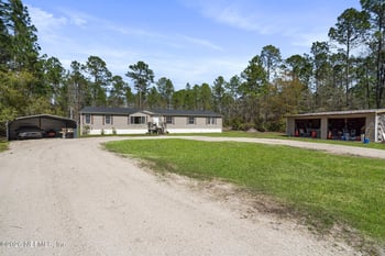 4990 Laurel St, Middleburg, FL 32068