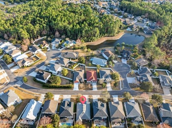 172 Thornloe Dr, St Johns, FL 32259