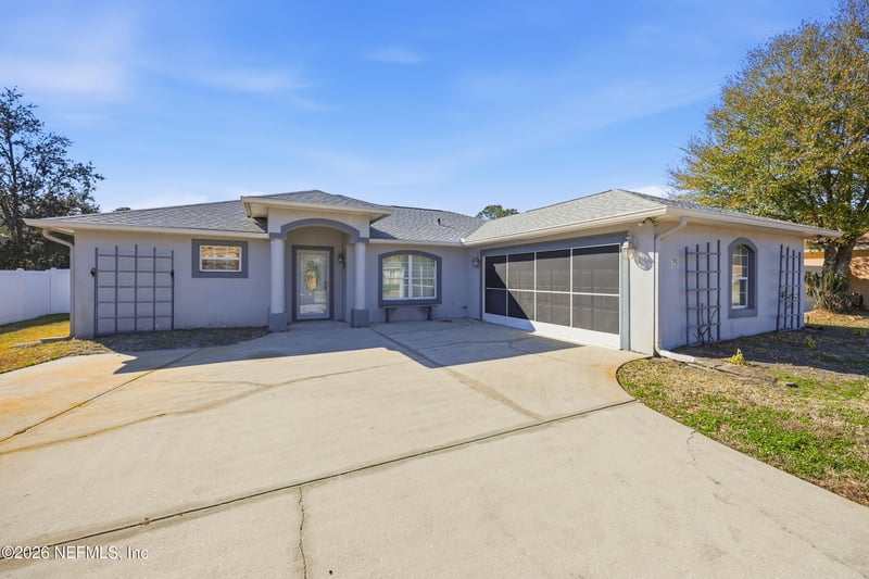 75 Breeze Hill Ln, Palm Coast, FL 32137