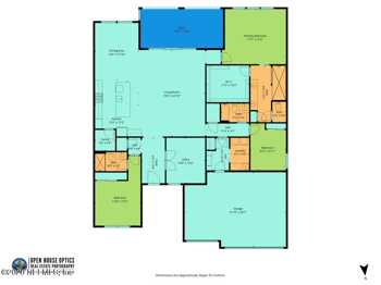 10464 Anthem Way, Jacksonville, FL 32256