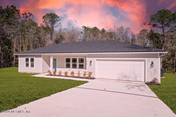 4712 Belladonna St, Middleburg, FL 32068