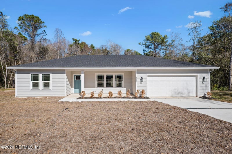 4712 Belladonna St, Middleburg, FL 32068