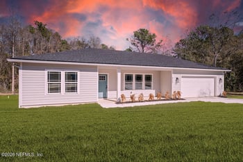 4712 Belladonna St, Middleburg, FL 32068