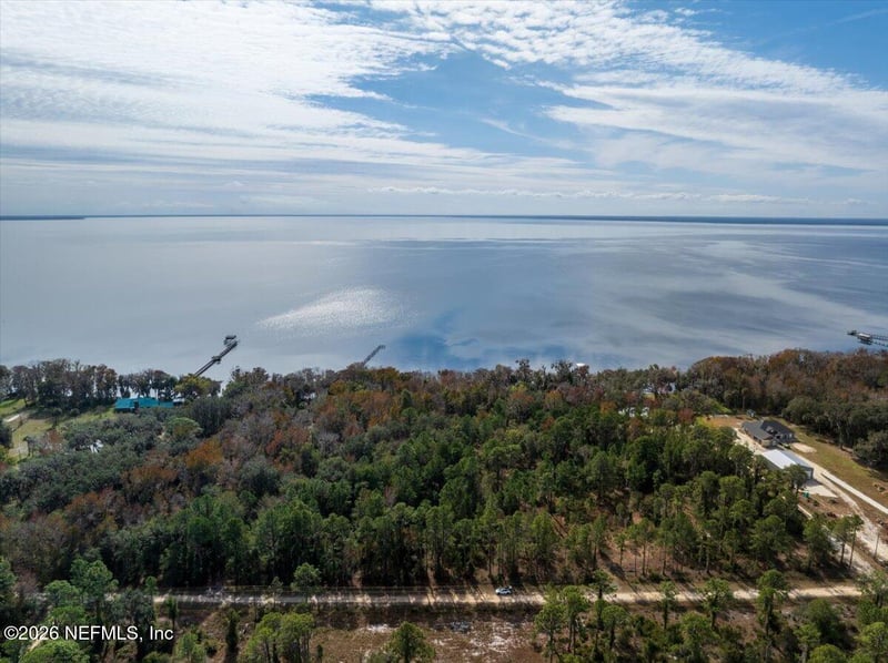 145 Atkins Rd, Georgetown, FL 32139