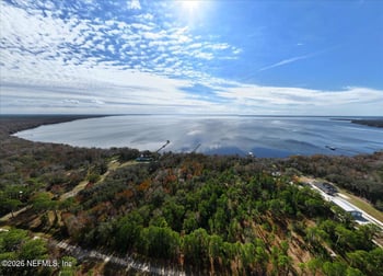 145 Atkins Rd, Georgetown, FL 32139