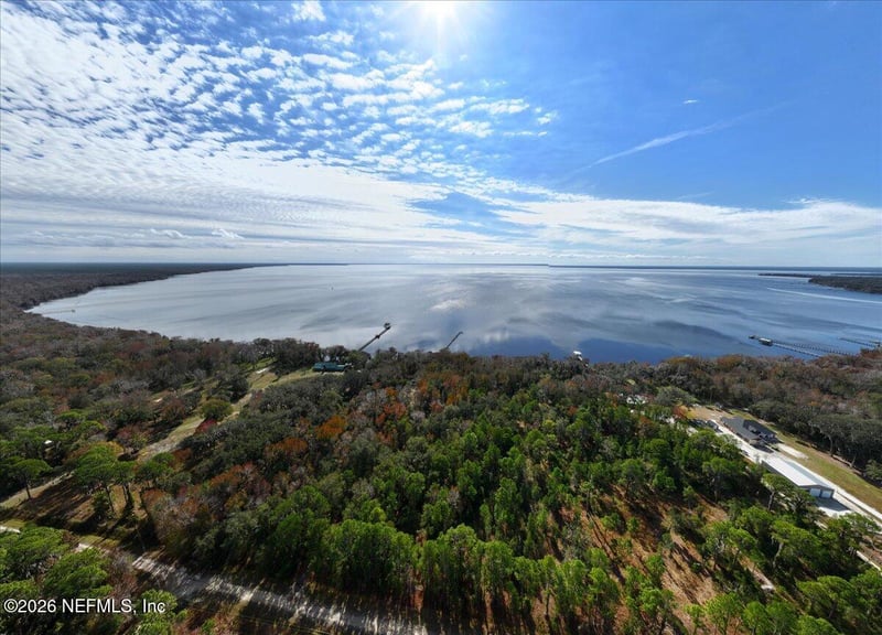 145 Atkins Rd, Georgetown, FL 32139