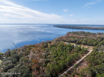 145 Atkins Rd, Georgetown, FL 32139