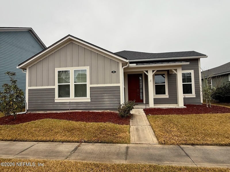 32 Verdure St, St Johns, FL 32259