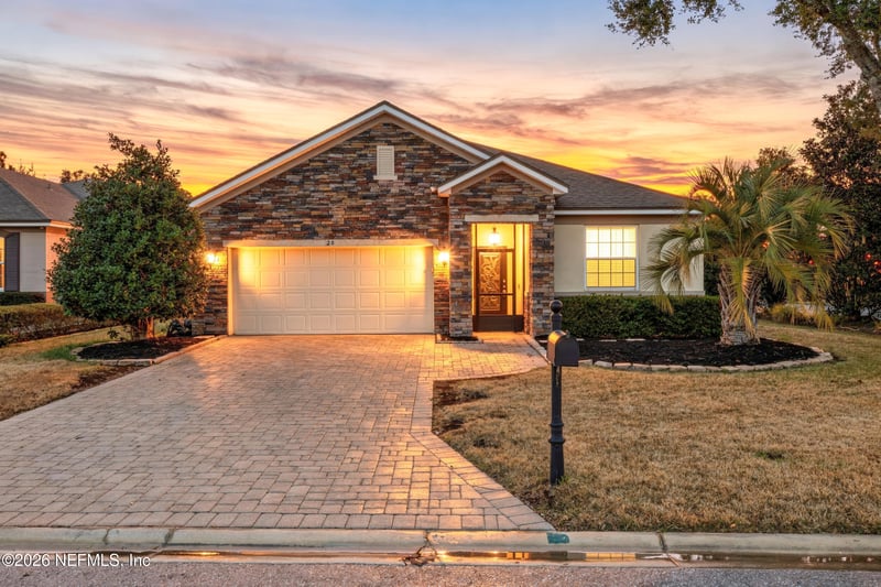 28 Riachuelo Ln, St Augustine, FL 32095
